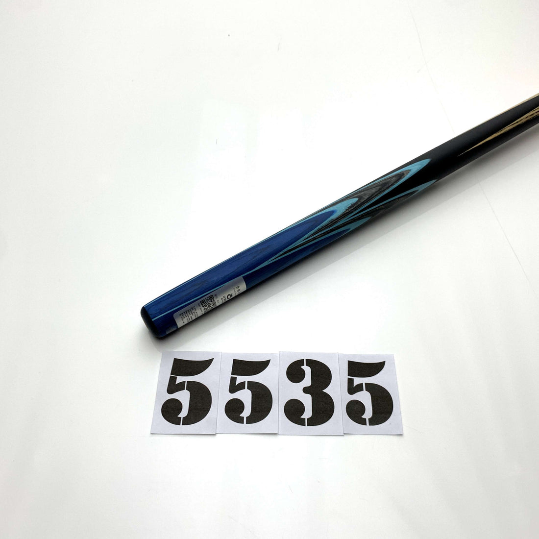 OMIN | GUNMAN | 5535