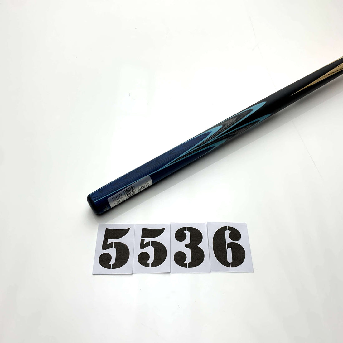 OMIN | GUNMAN | 5536