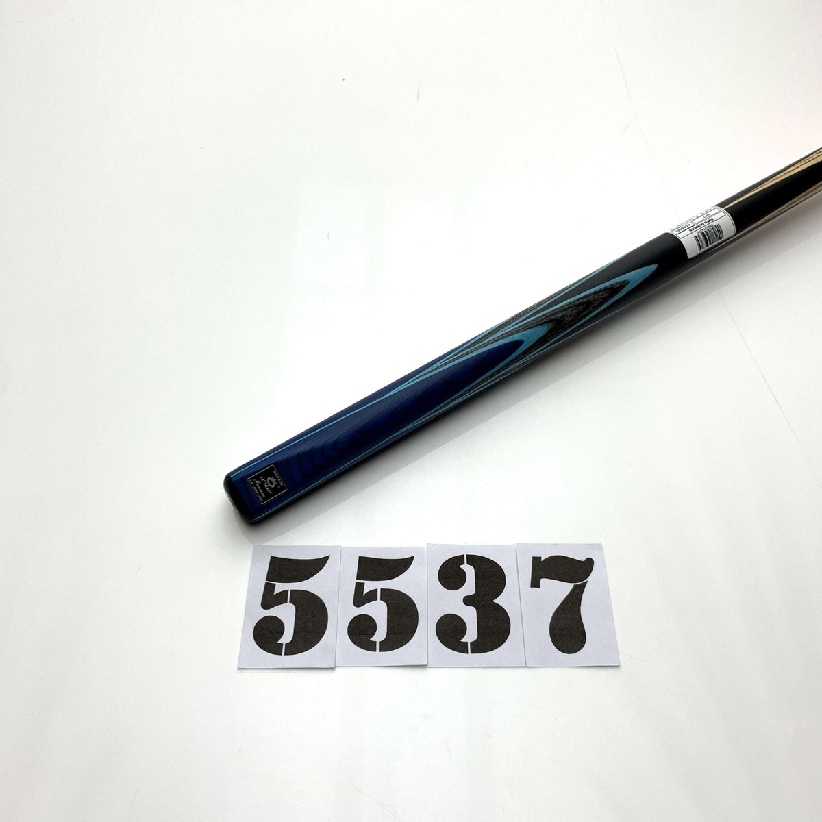 OMIN | GUNMAN | 5537
