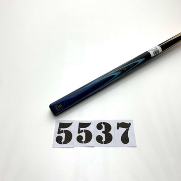 OMIN | GUNMAN | 5537