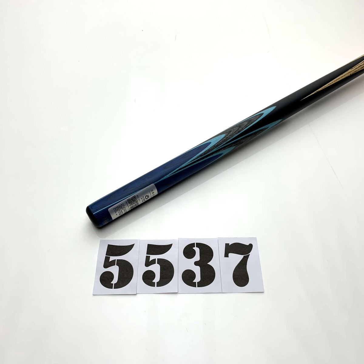 OMIN | GUNMAN | 5537
