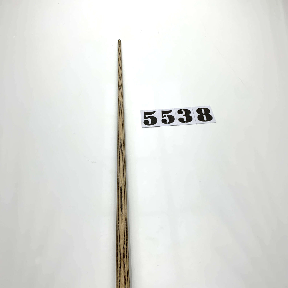 OMIN | GUNMAN | 5538