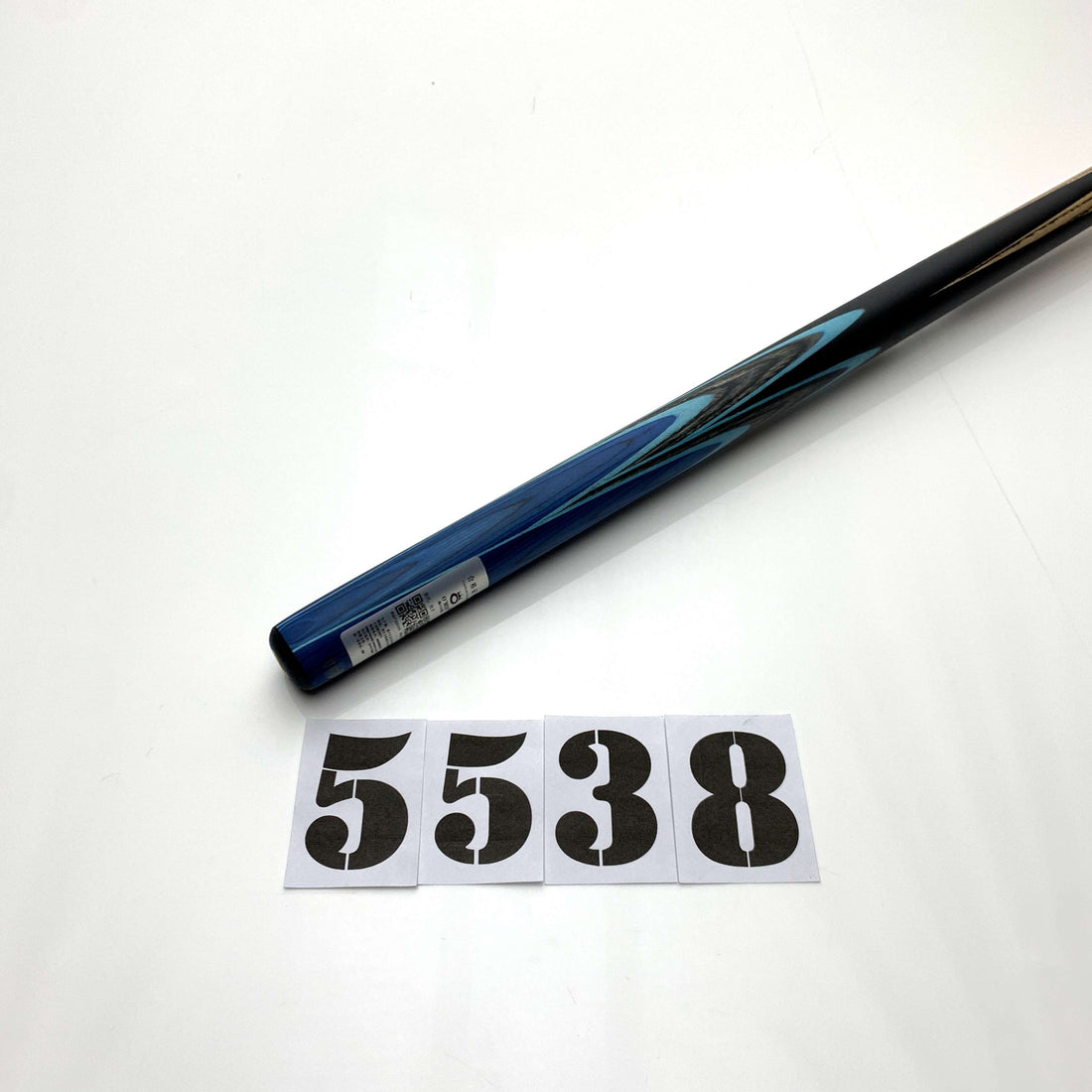 OMIN | GUNMAN | 5538