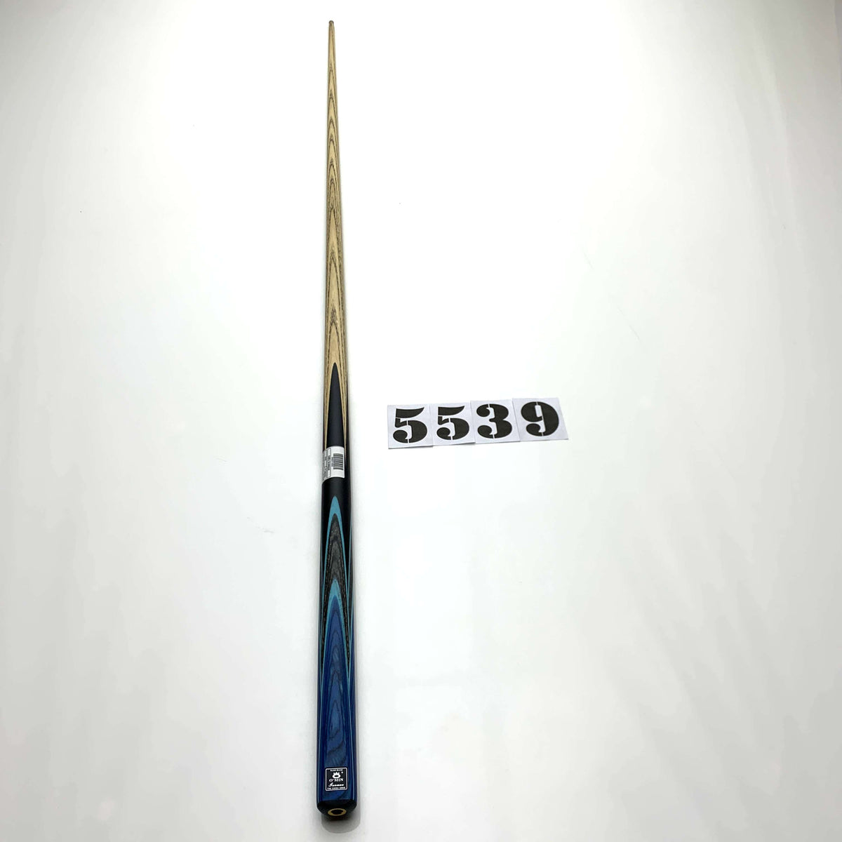 OMIN | GUNMAN | 5539