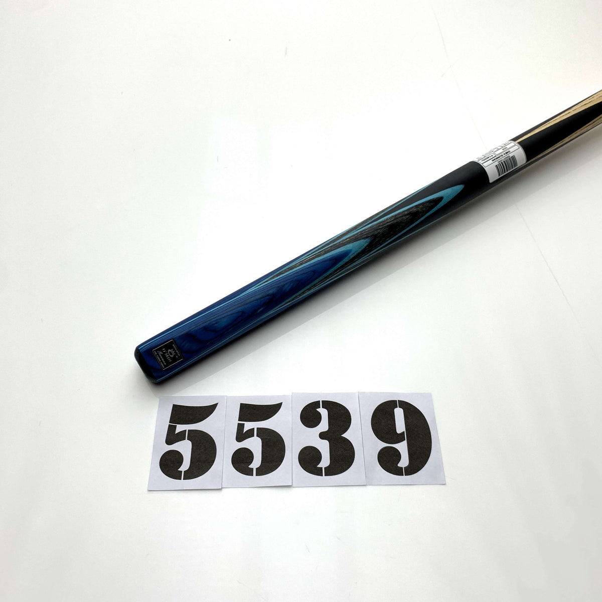 OMIN | GUNMAN | 5539