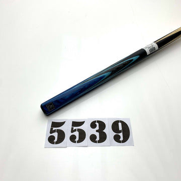 OMIN | GUNMAN | 5539