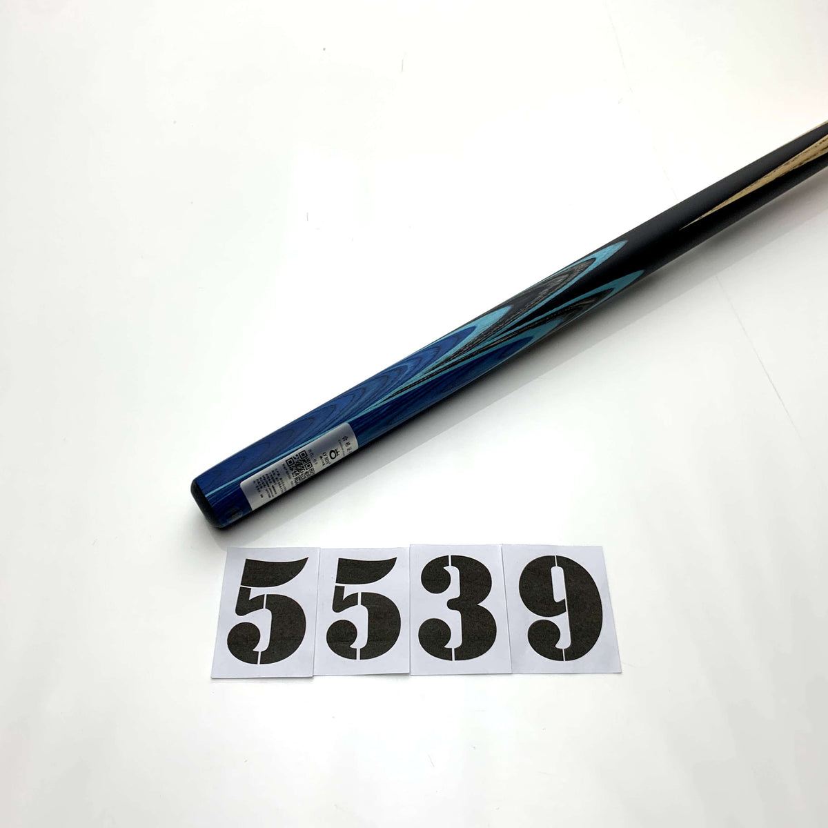 OMIN | GUNMAN | 5539