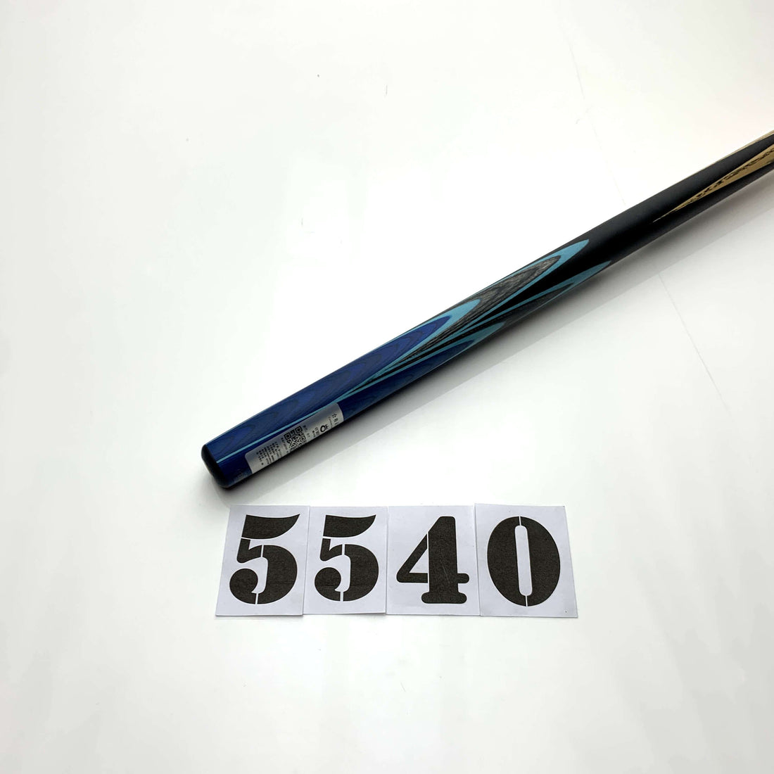 OMIN | GUNMAN | 5540