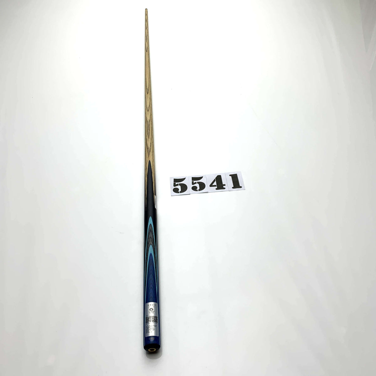 OMIN | GUNMAN | 5541