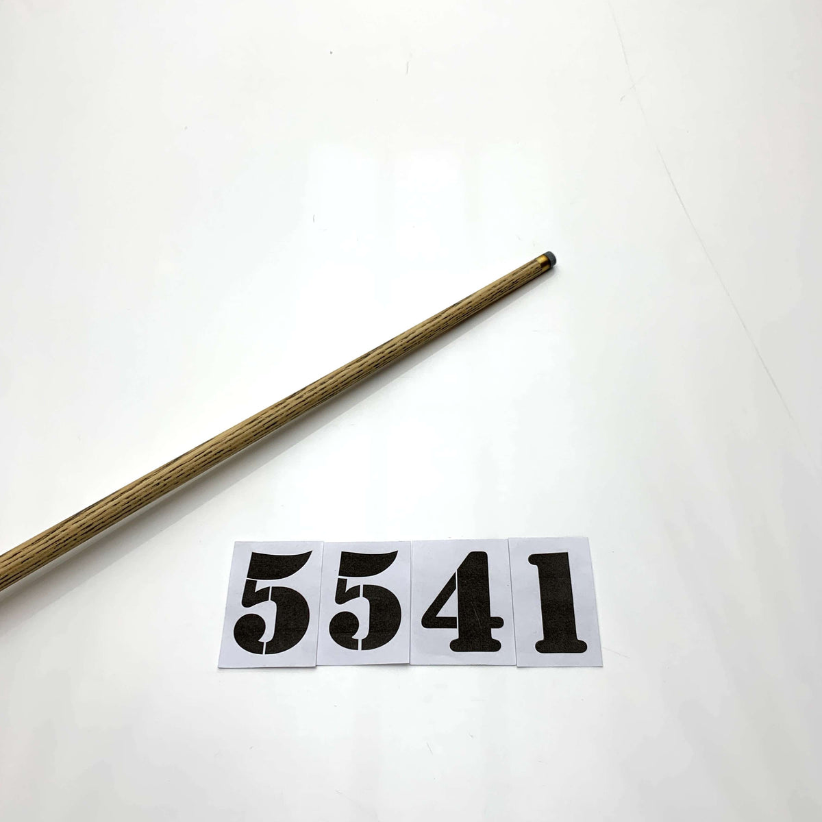 OMIN | GUNMAN | 5541