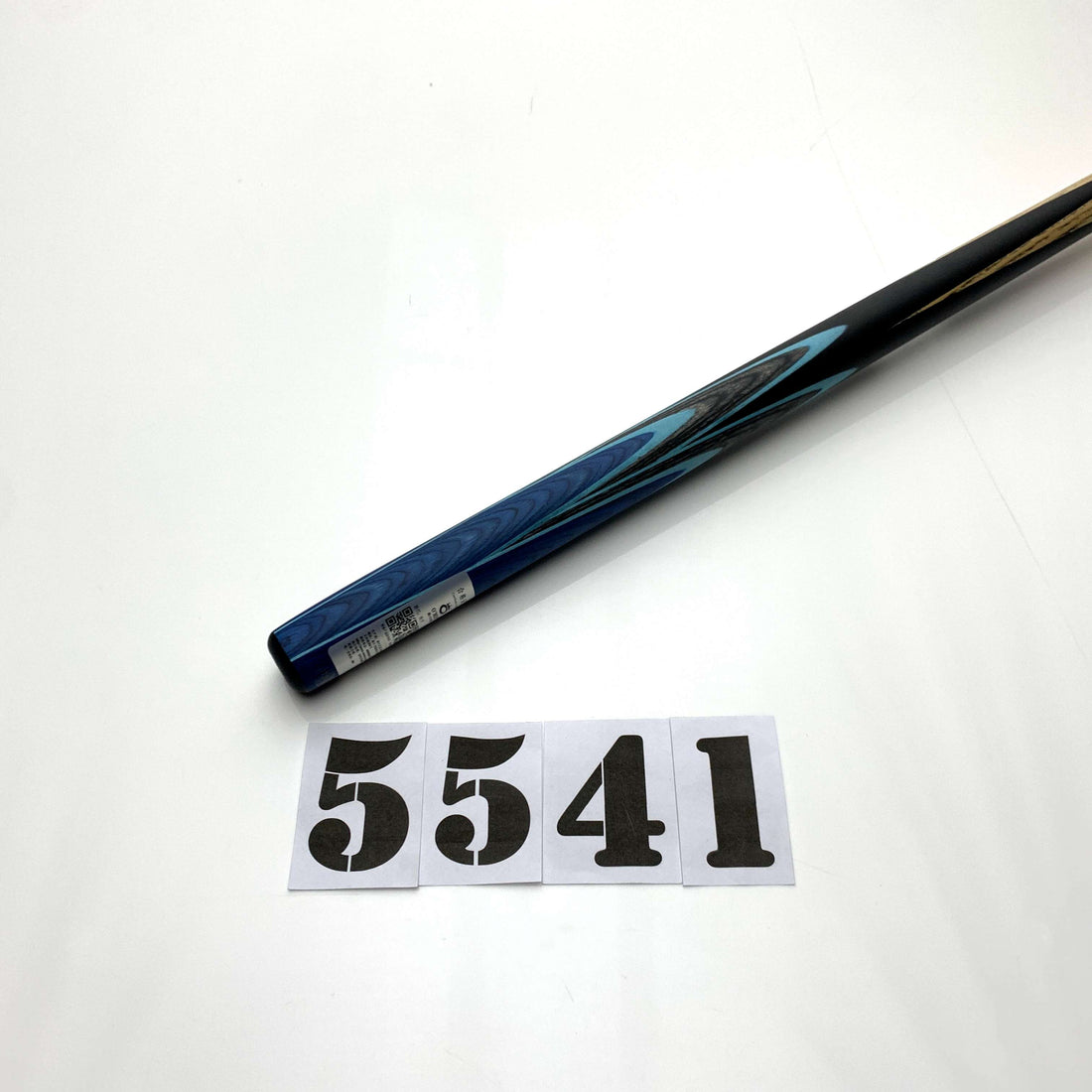 OMIN | GUNMAN | 5541