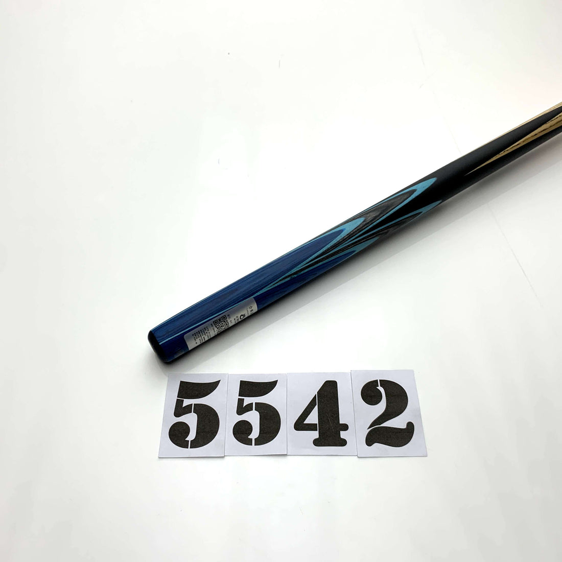 OMIN | GUNMAN | 5542