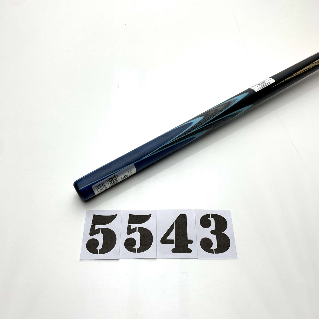 OMIN | GUNMAN | 5543