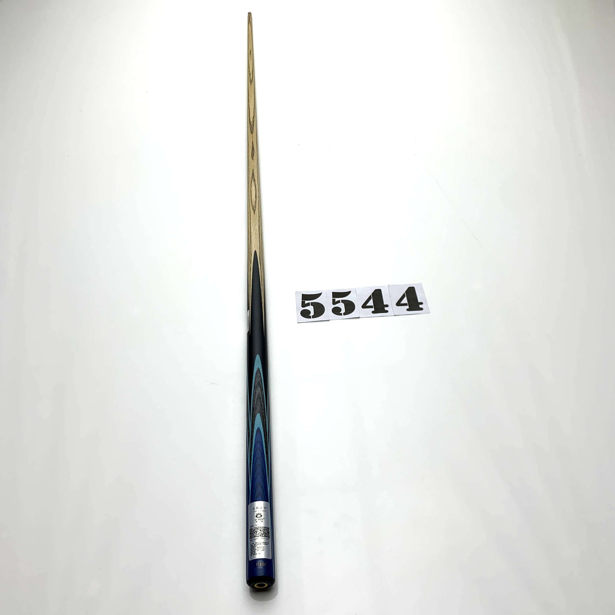 OMIN | GUNMAN | 5544