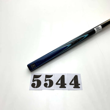 OMIN | GUNMAN | 5544