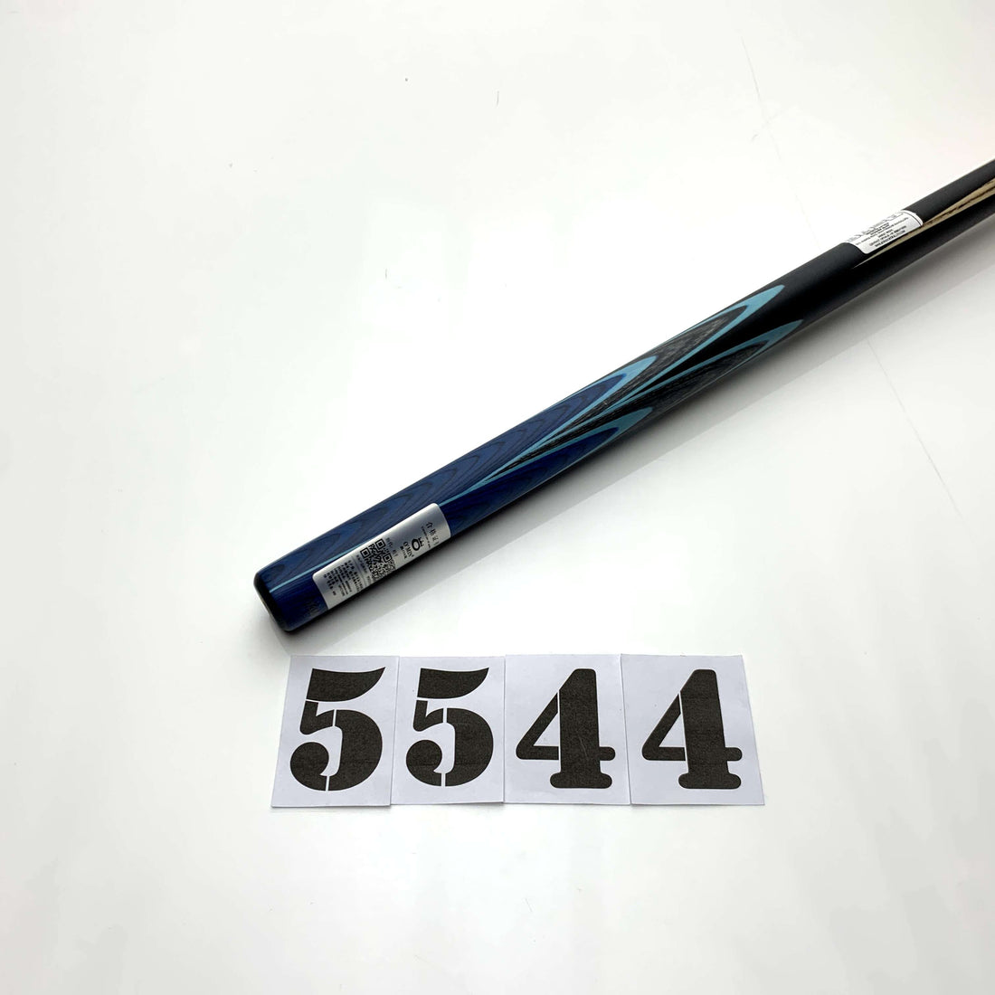 OMIN | GUNMAN | 5544