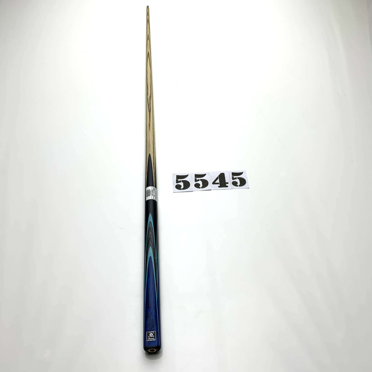 OMIN | GUNMAN | 5545
