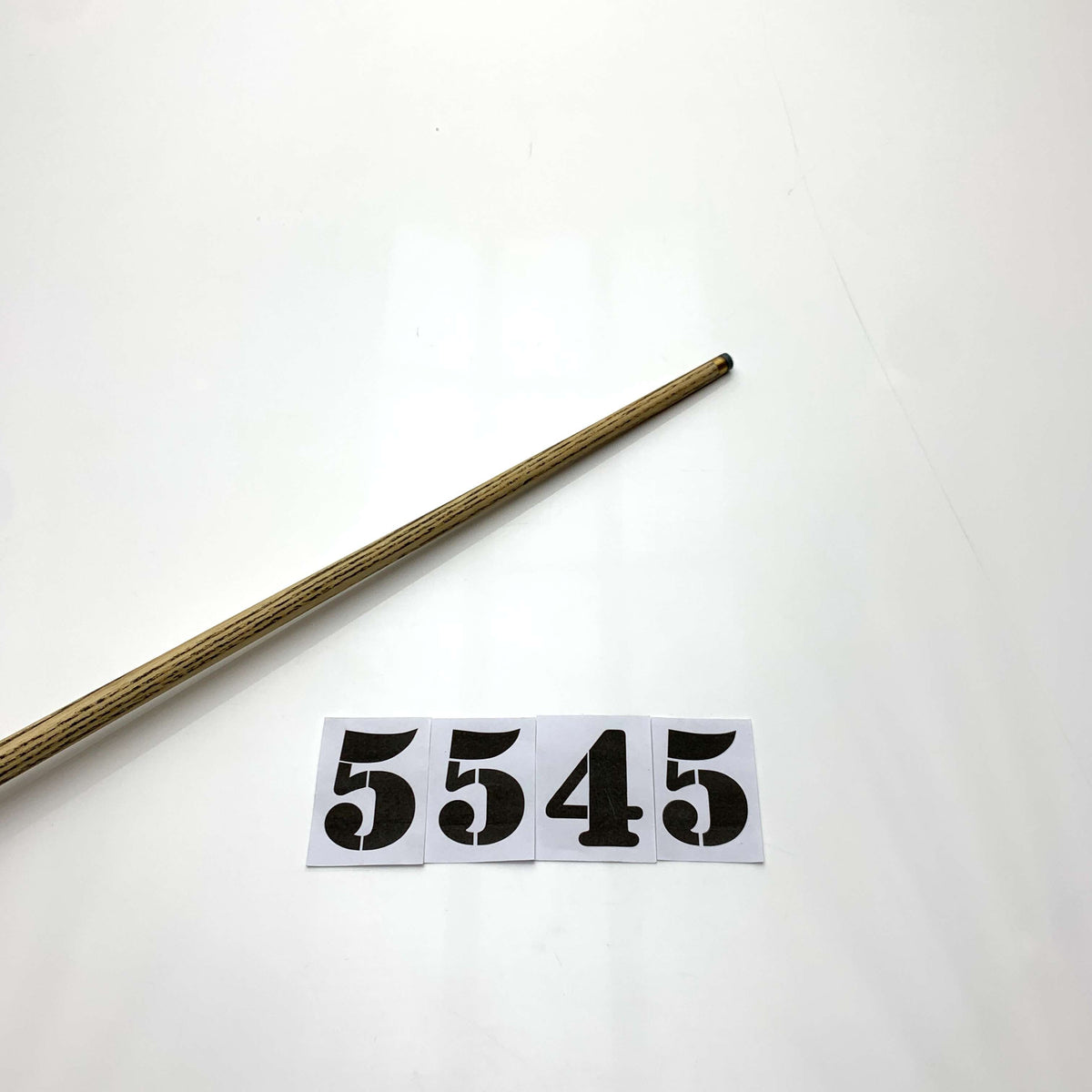 OMIN | GUNMAN | 5545