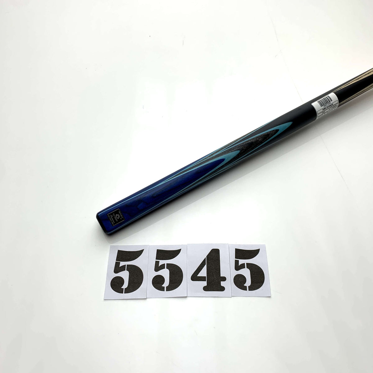 OMIN | GUNMAN | 5545
