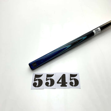 OMIN | GUNMAN | 5545