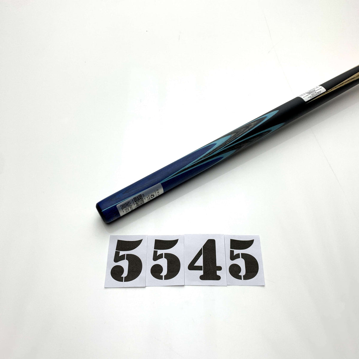 OMIN | GUNMAN | 5545