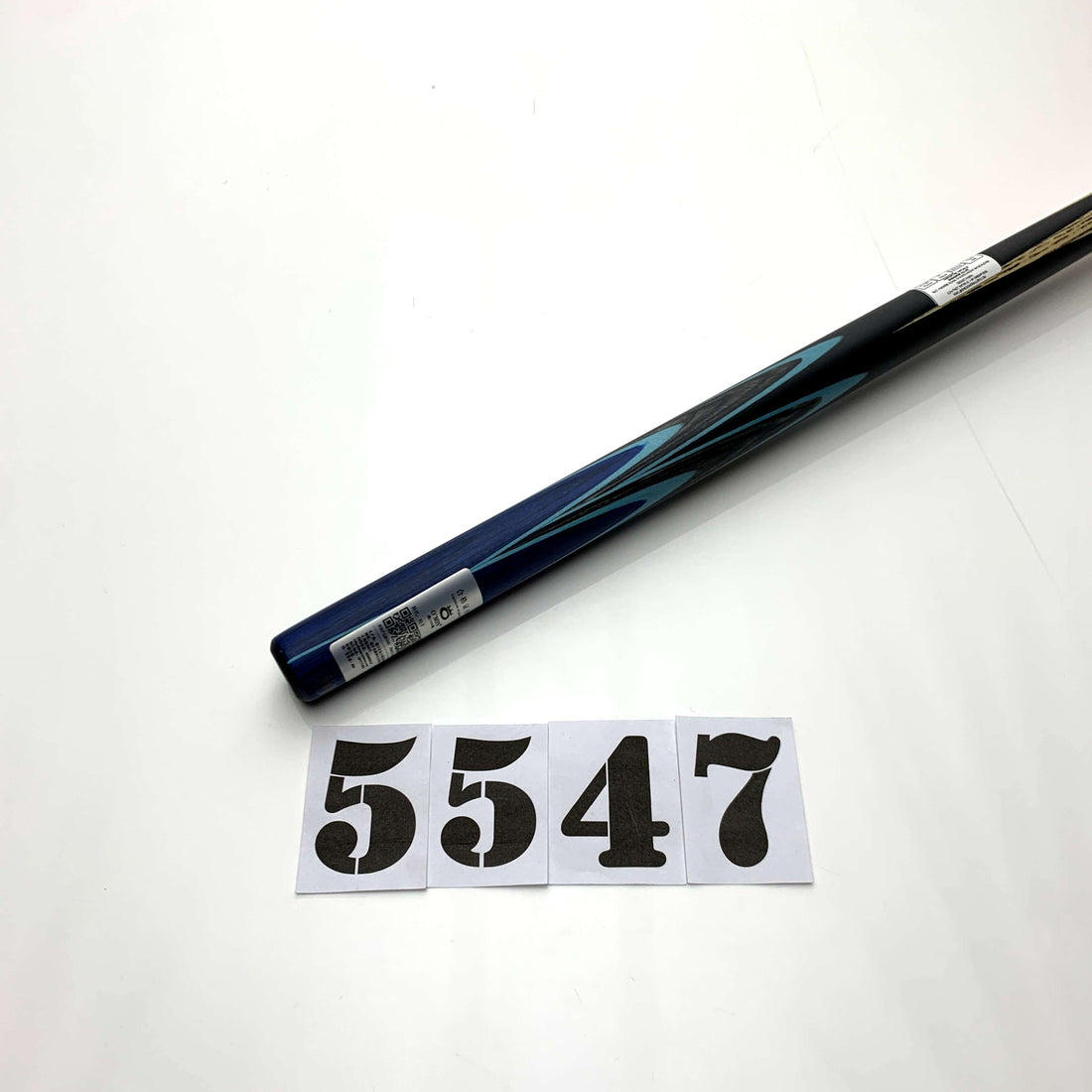 OMIN | GUNMAN | 5547