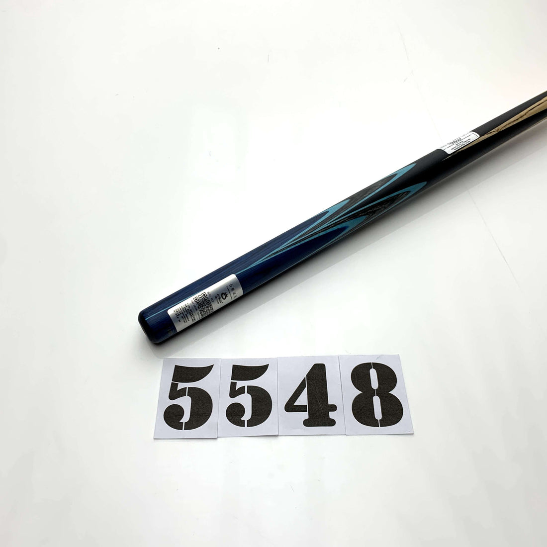 OMIN | GUNMAN | 5548