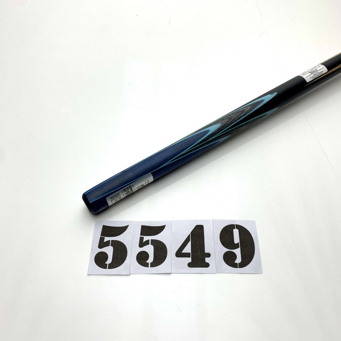 OMIN | GUNMAN | 5549