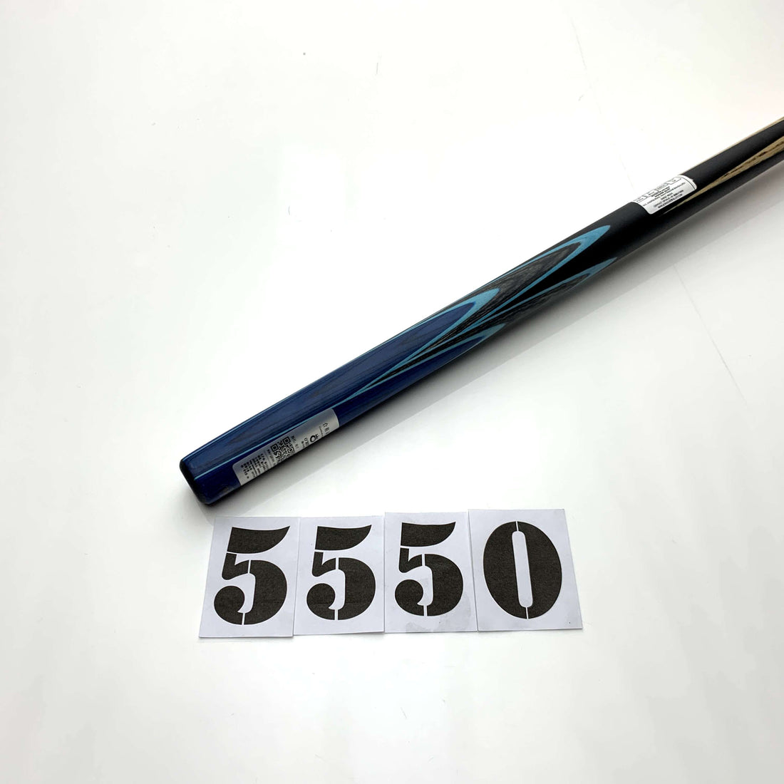 OMIN | GUNMAN | 5550