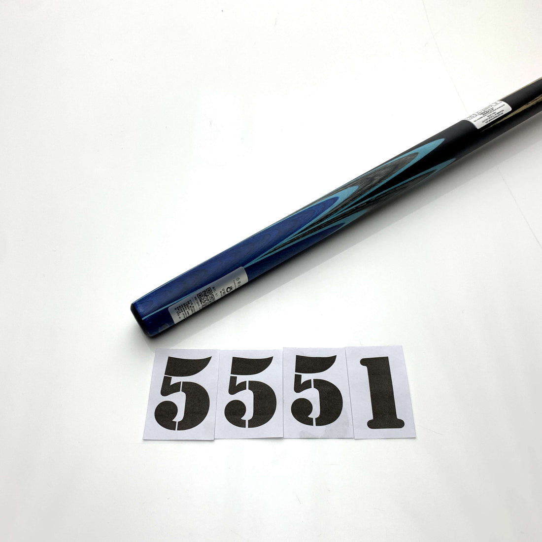 OMIN | GUNMAN | 5551