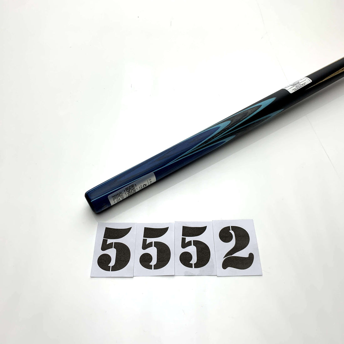 OMIN | GUNMAN | 5552