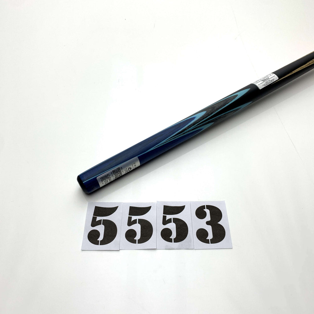 OMIN | GUNMAN | 5553