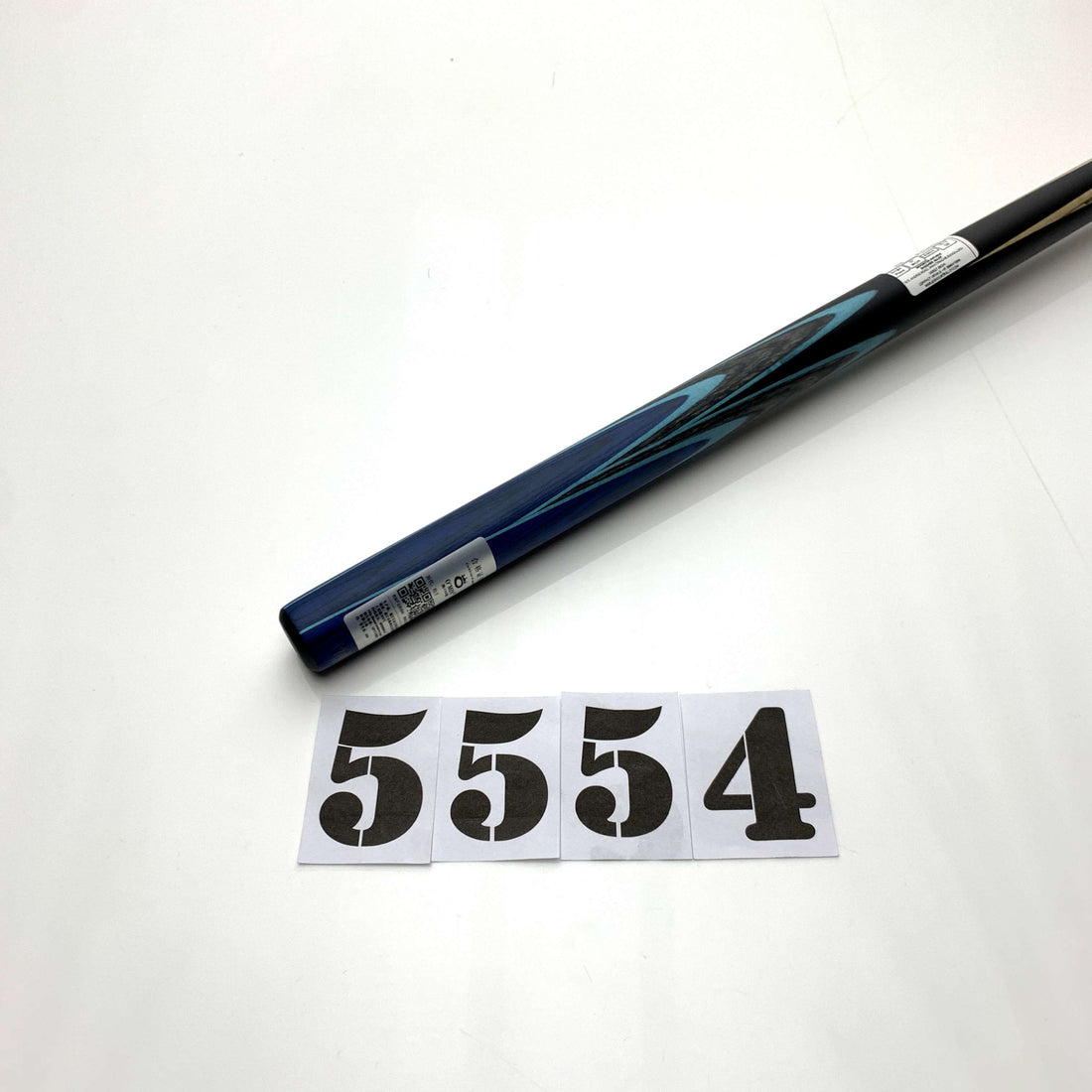 OMIN | GUNMAN | 5554
