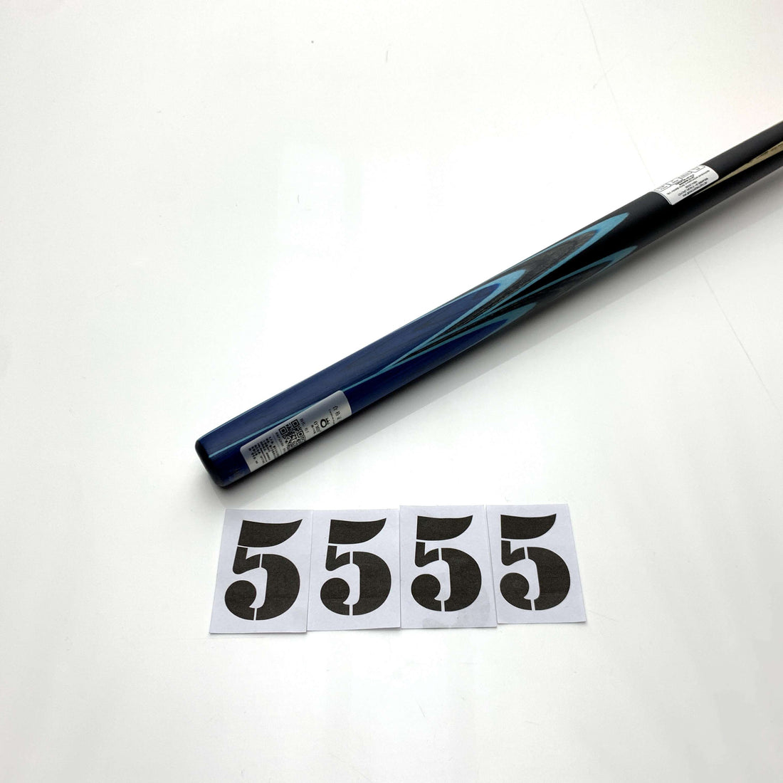 OMIN | GUNMAN | 5555