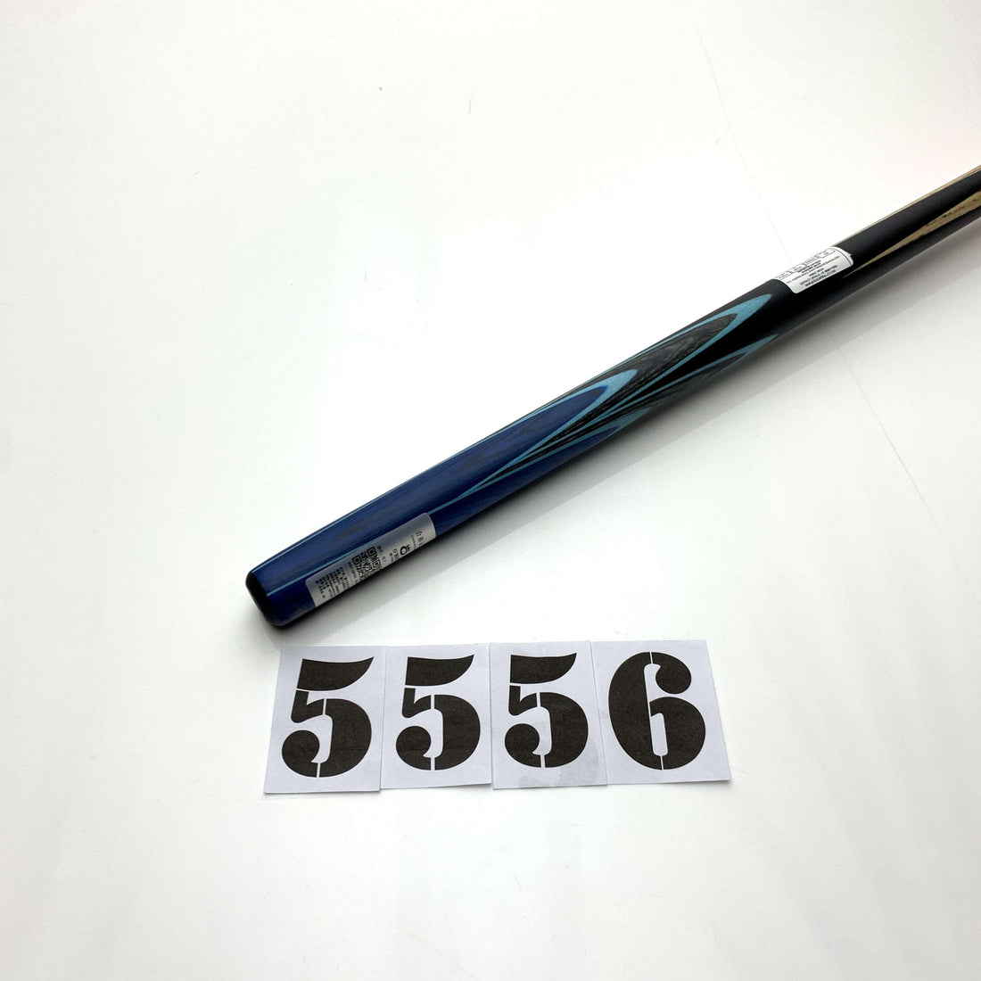 OMIN | GUNMAN | 5556