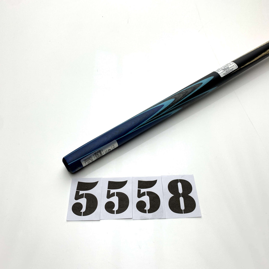 OMIN | GUNMAN | 5558