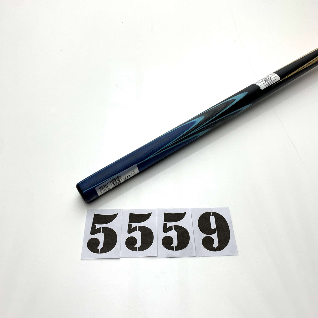 OMIN | GUNMAN | 5559