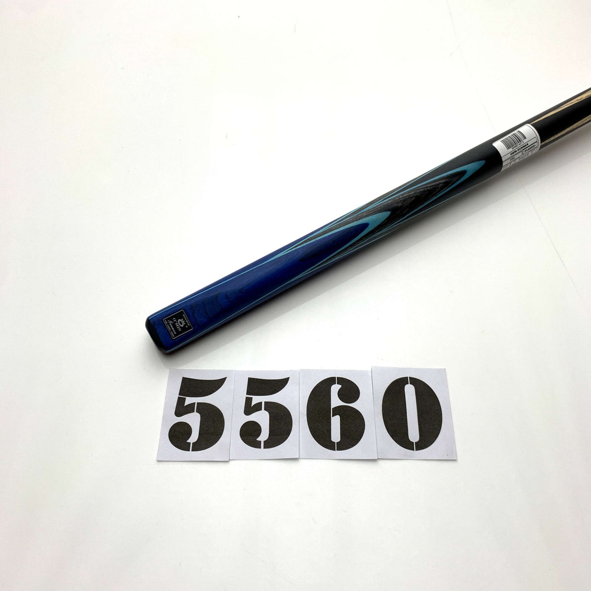 OMIN | GUNMAN | 5560