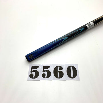 OMIN | GUNMAN | 5560