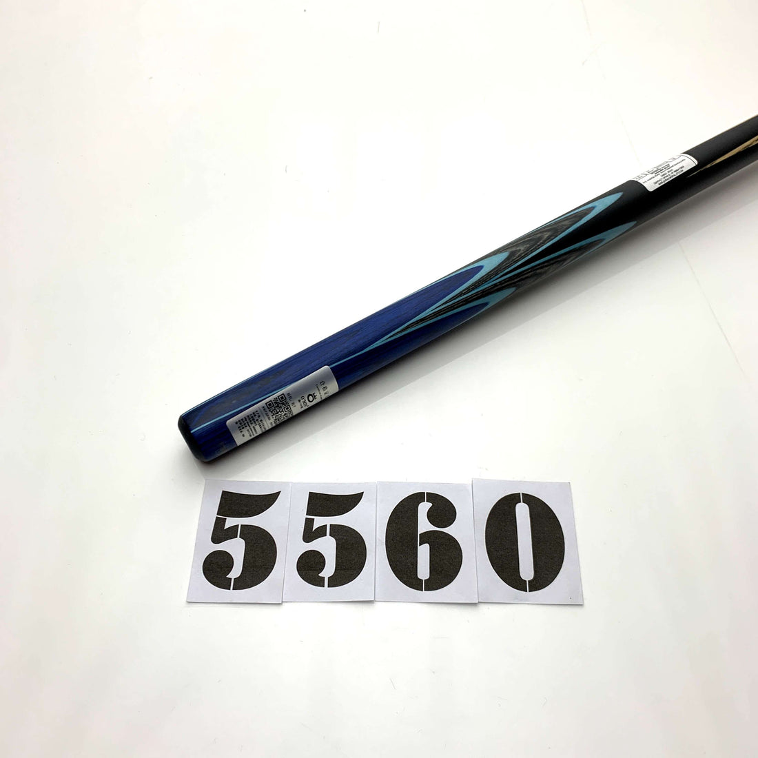 OMIN | GUNMAN | 5560