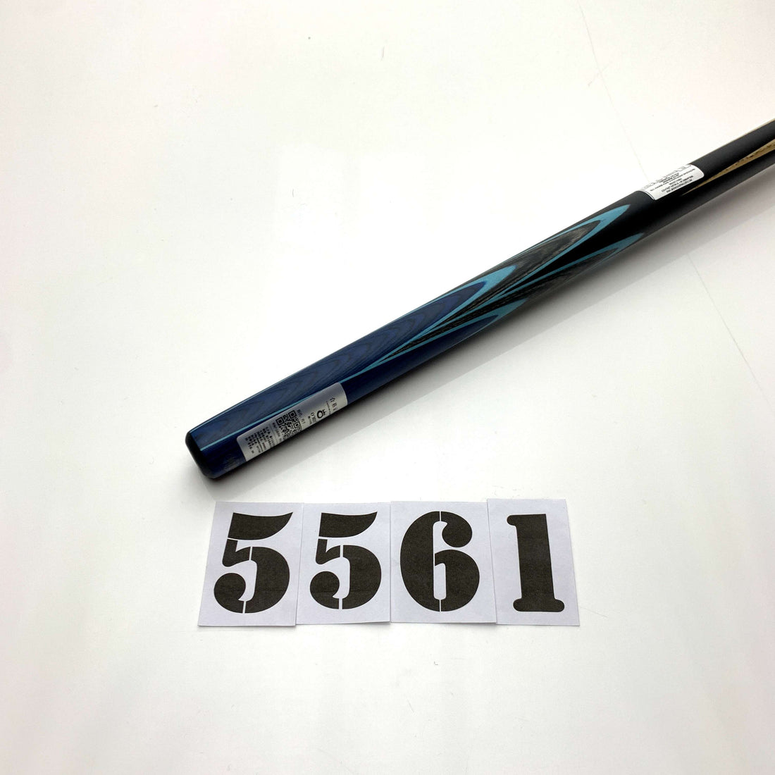 OMIN | GUNMAN | 5561