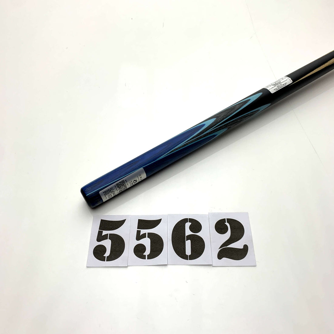 OMIN | GUNMAN | 5562