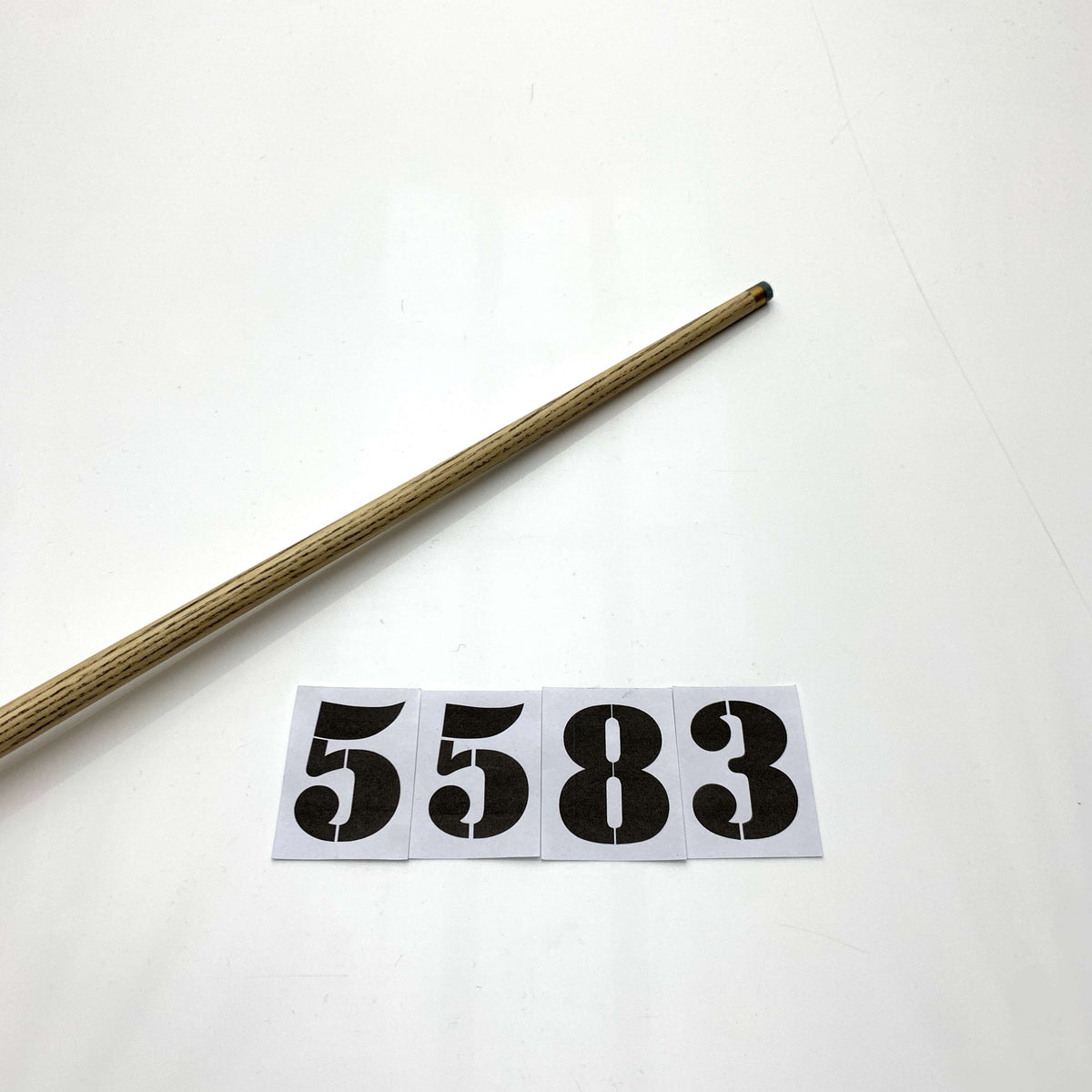 OMIN | VICTORY | 5583