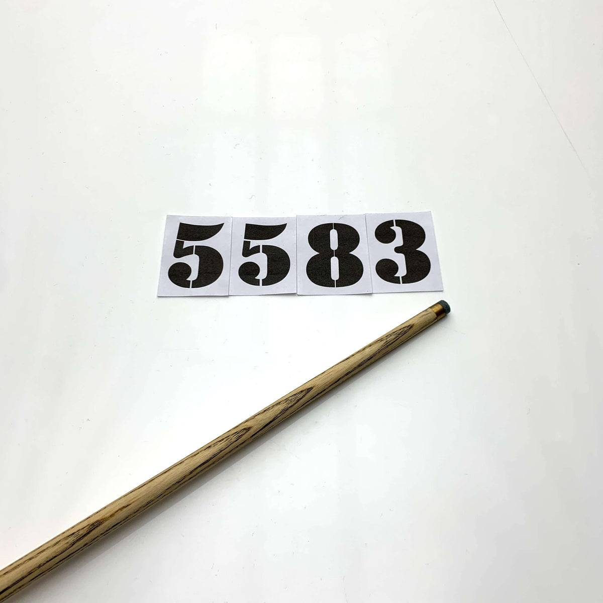 OMIN | VICTORY | 5583