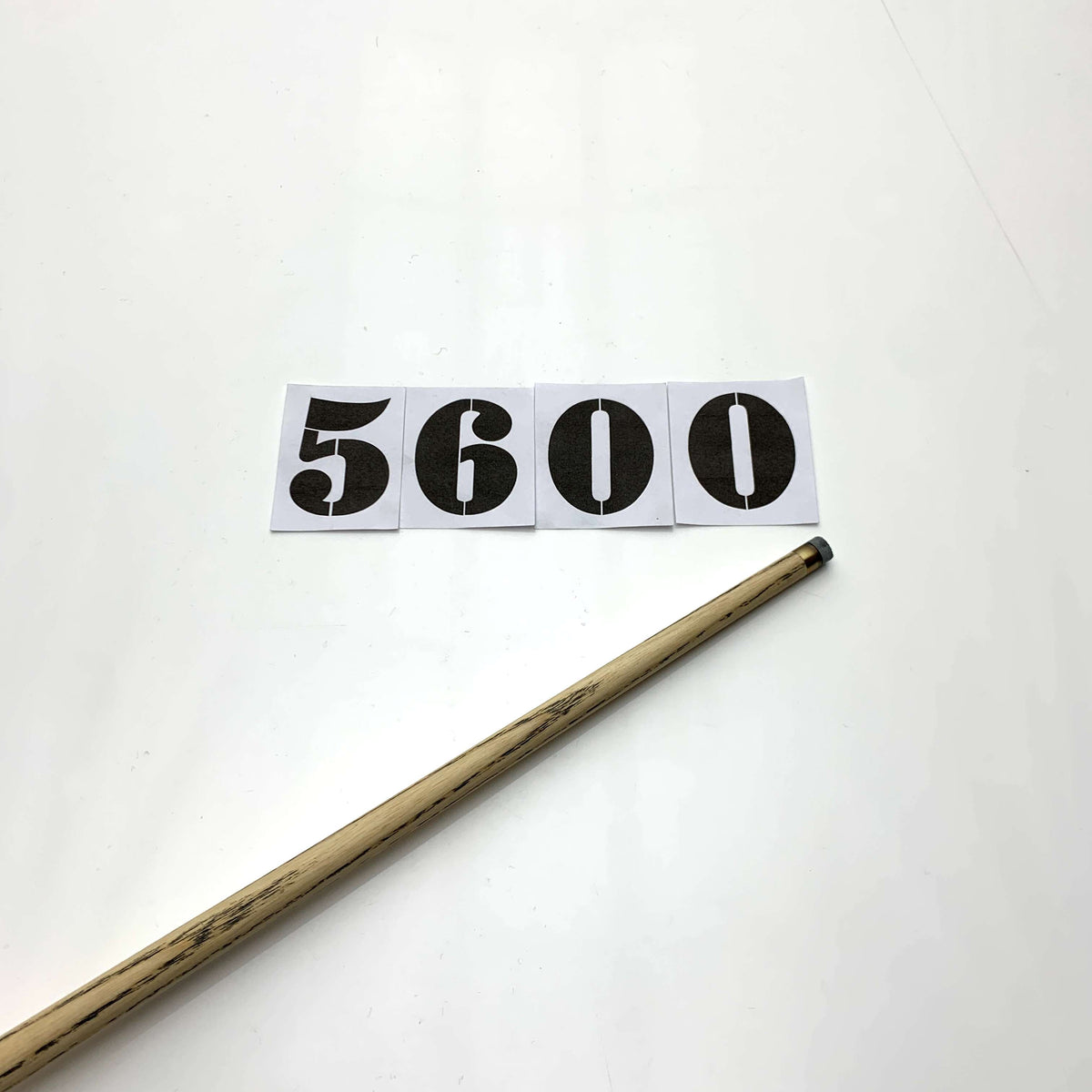 OMIN | VICTORY | 5600