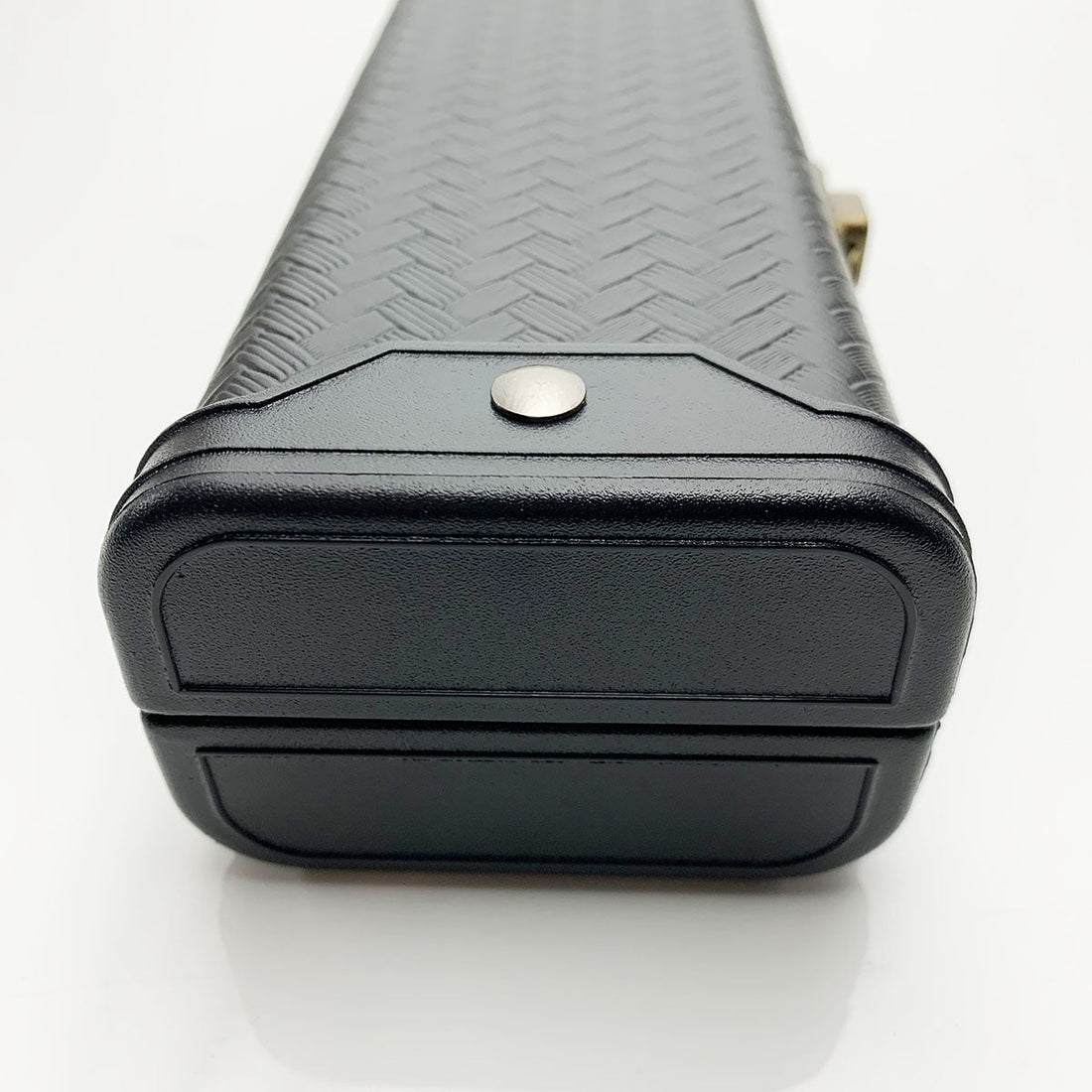 Snooker Alley | Black Tribe Wooden Single-Piece Cue Case | 6127