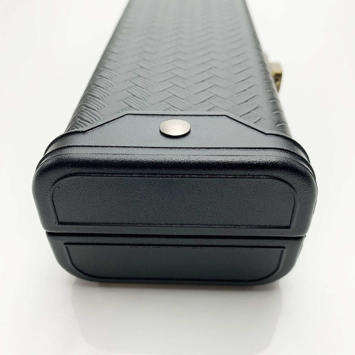 Snooker Alley | Black Tribe Wooden Single-Piece Cue Case | 6127