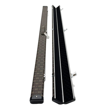 Snooker Alley | GC-Style Sleek Single Cue Case | 6133