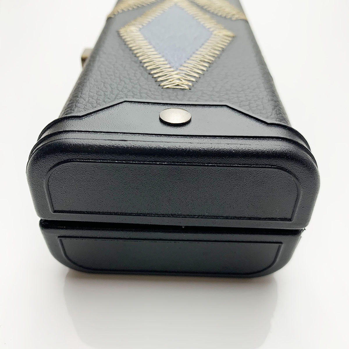 Snooker Alley | Black Diamond Wooden Cue Case (3/4 Joint) | 6135