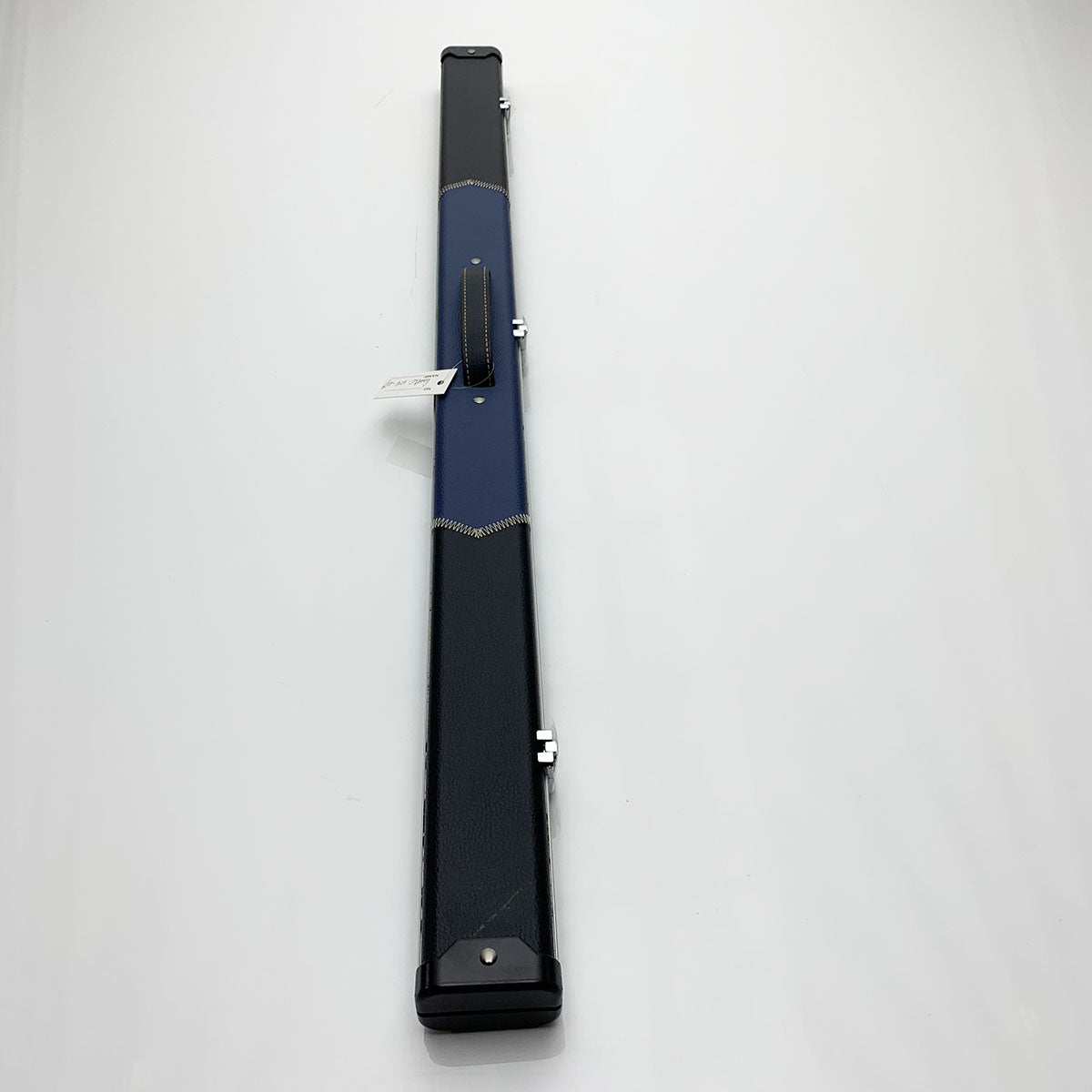 Snooker Alley | Blue & Black Sleek Cue Case (3/4 Joint) | 6140